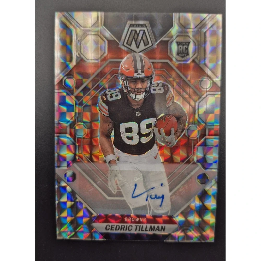 N/A this card
